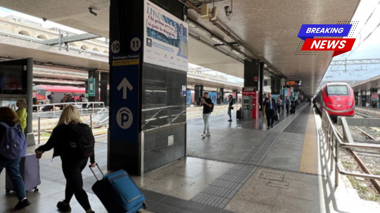 Italia in Allerta per lo Sciopero dei Treni del 27–28 Febbraio