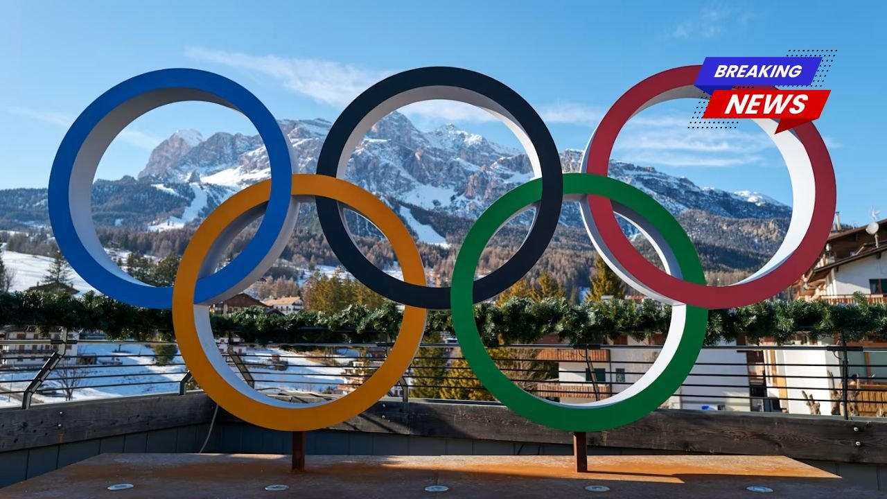 L’Italia punta alle Olimpiadi 2040 con Roma al centro