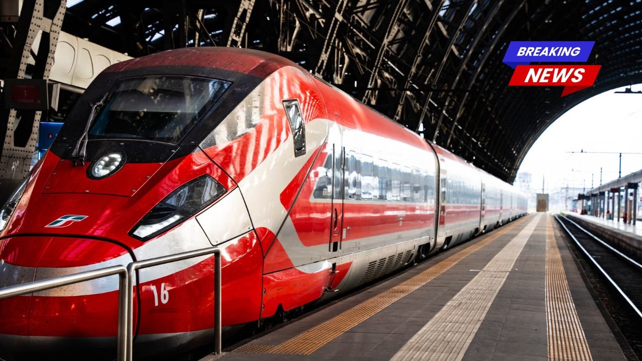 Olimpiadi Invernali nel Caos: Sabotaggi sulla Rete Ferroviaria con Danni da 5 Milioni di Euro