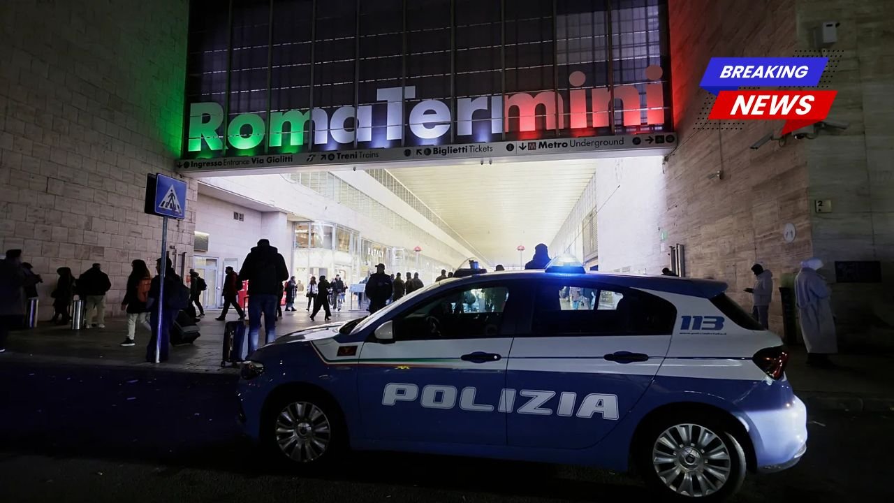 Scandalo alla Stazione Termini: 21 Poliziotti Sotto Inchiesta per Furti
