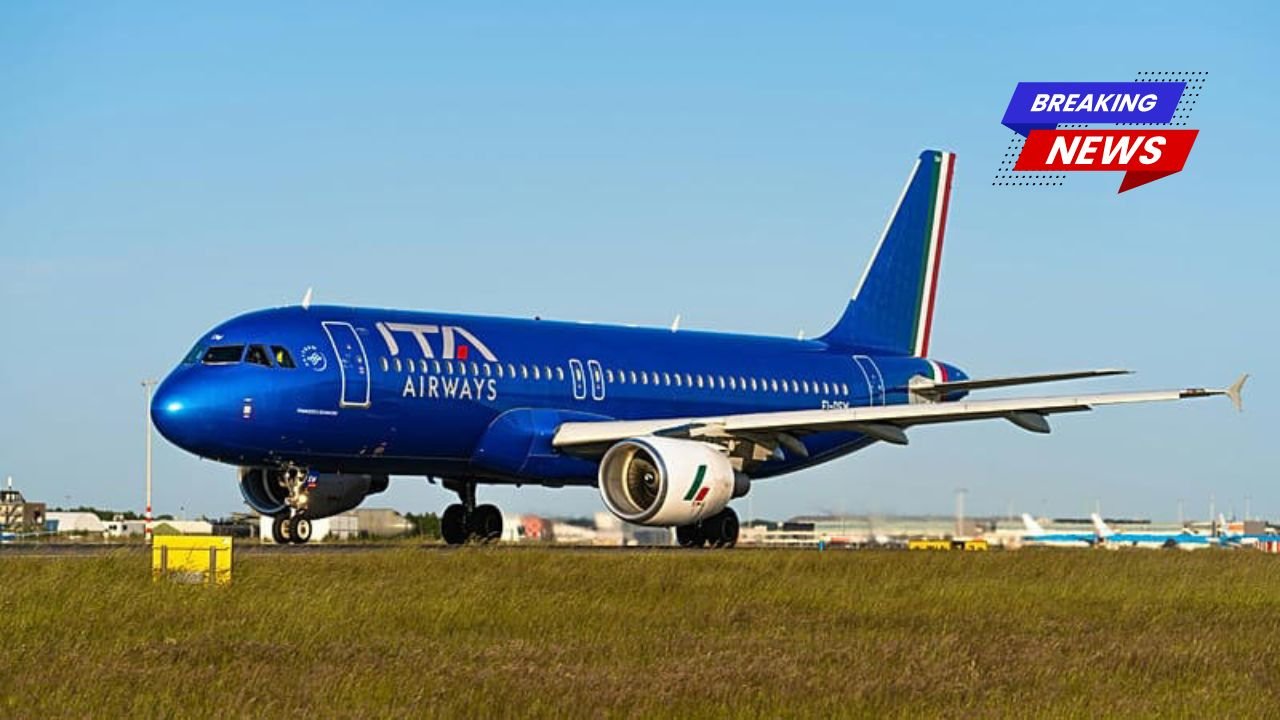 Sciopero dell’Aviazione di 24 Ore Blocca 300 Voli in Tutta Italia