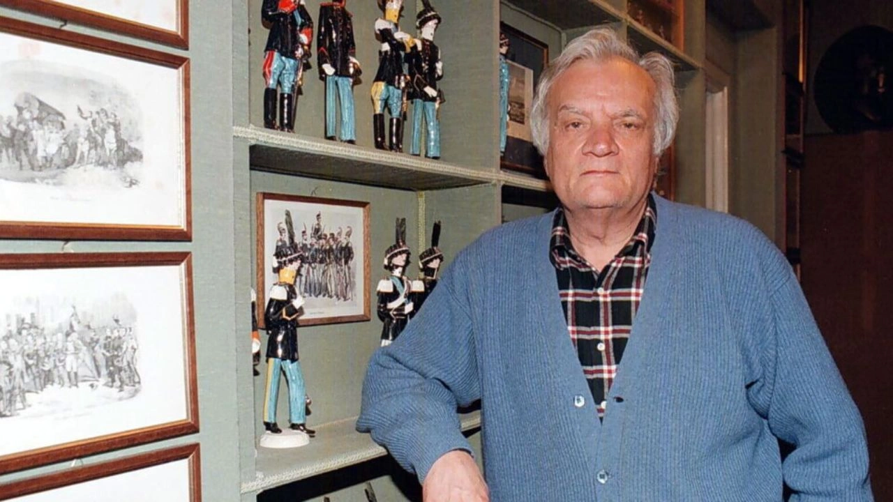 È Morto Bruno Contrada, Ex Funzionario Dello Stato