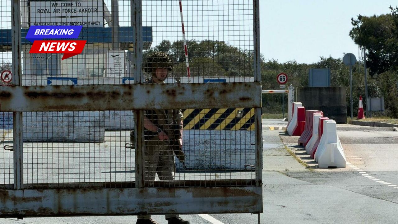 L’Italia afferma che i Paesi del Golfo hanno richiesto sistemi di difesa aerea