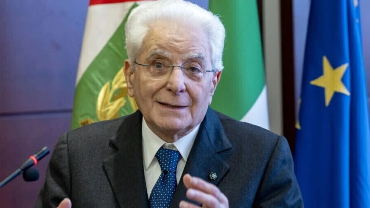 L’avvertimento di Mattarella su diritto e democrazia