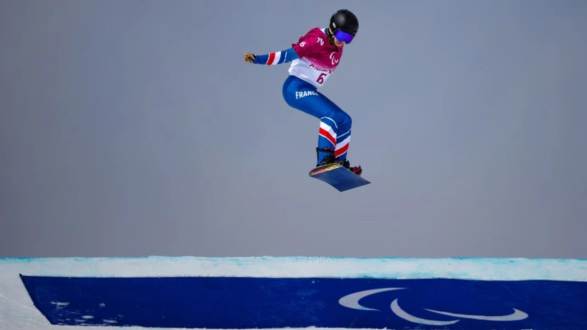 Milano Cortina 2026 sintesi Giochi Paralimpici Invernali