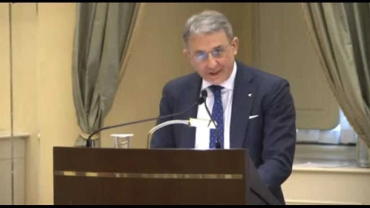 Referendum giustizia polemica sul capo di gabinetto